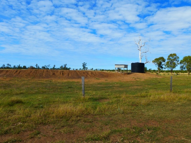 ” BONDALE “, Moonie QLD 4406
