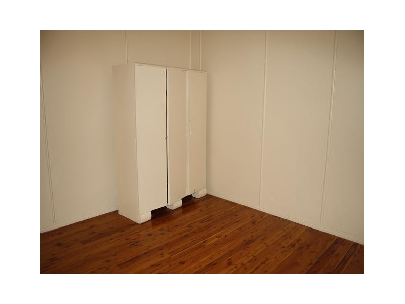 11 ROSE STREET, Blackall QLD 4472