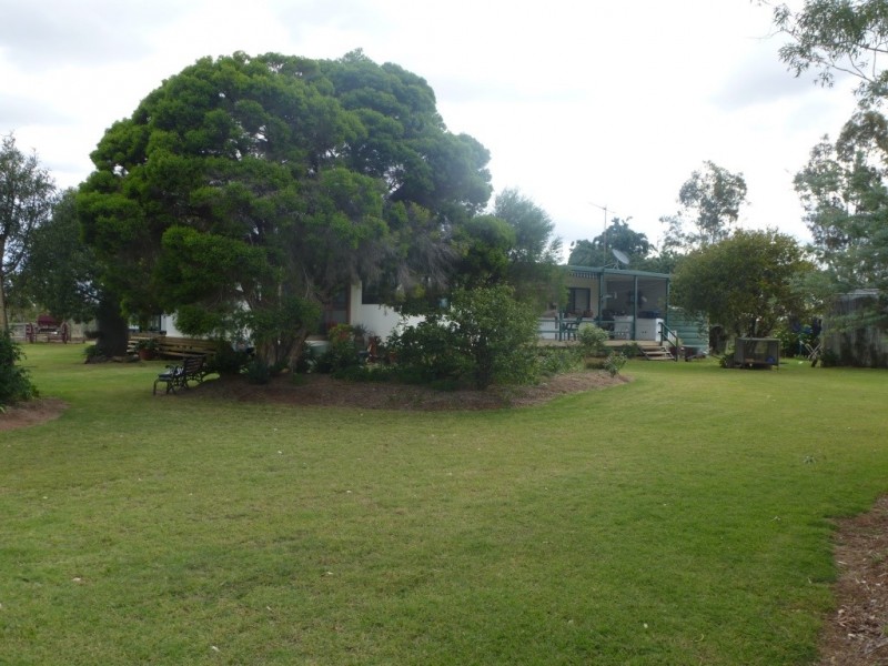 ” COOLIBAH “, Chinchilla QLD 4413