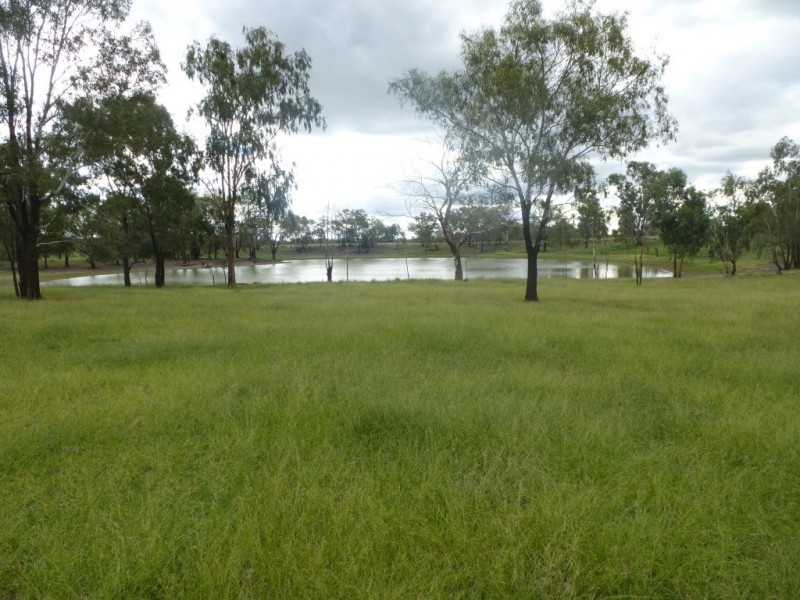 ” COOLIBAH “, Chinchilla QLD 4413