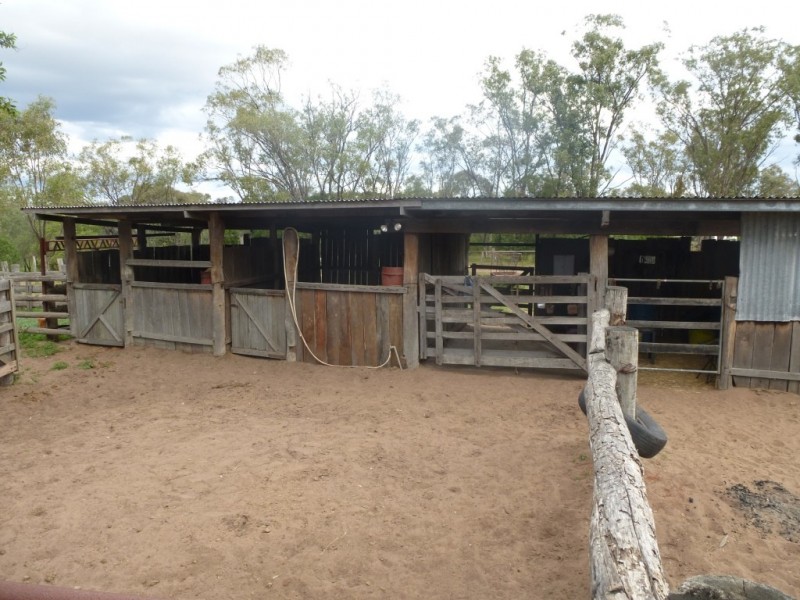 ” COOLIBAH “, Chinchilla QLD 4413