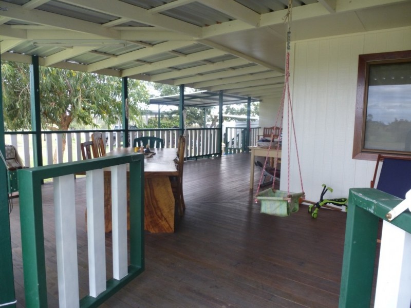 ” COOLIBAH “, Chinchilla QLD 4413