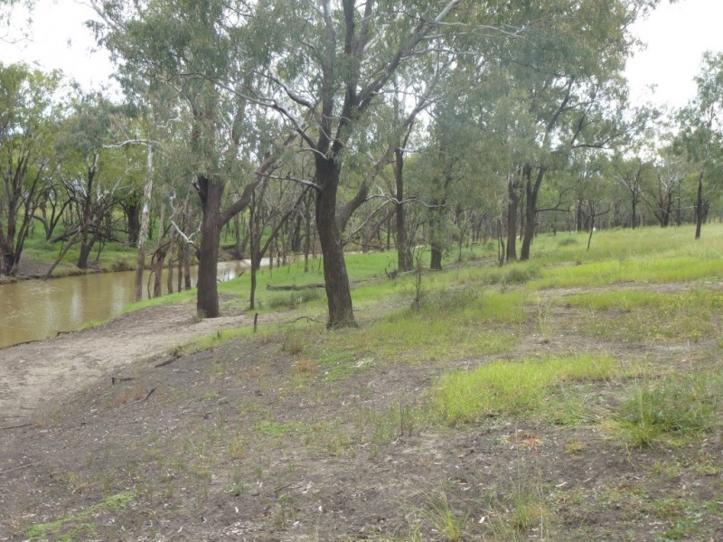 ” COOLIBAH “, Chinchilla QLD 4413