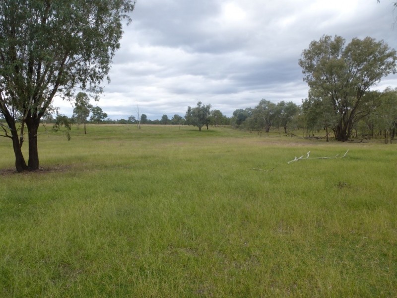 ” COOLIBAH “, Chinchilla QLD 4413