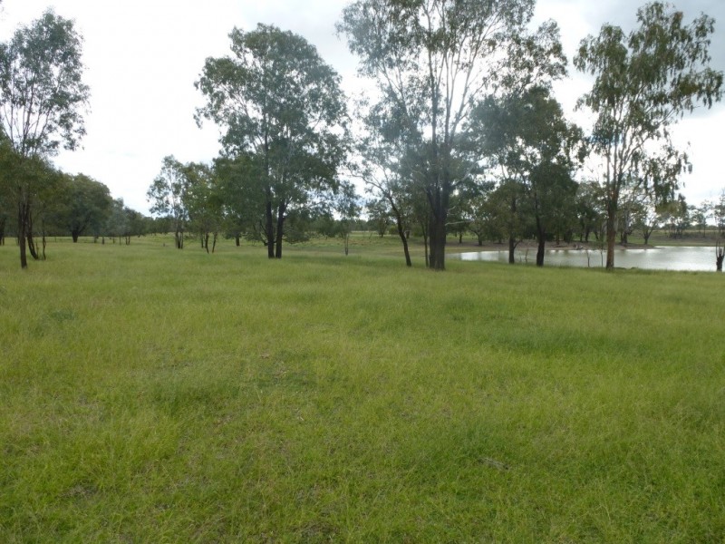 ” COOLIBAH “, Chinchilla QLD 4413