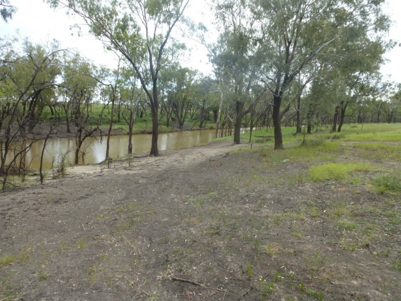 ” COOLIBAH “, Chinchilla QLD 4413