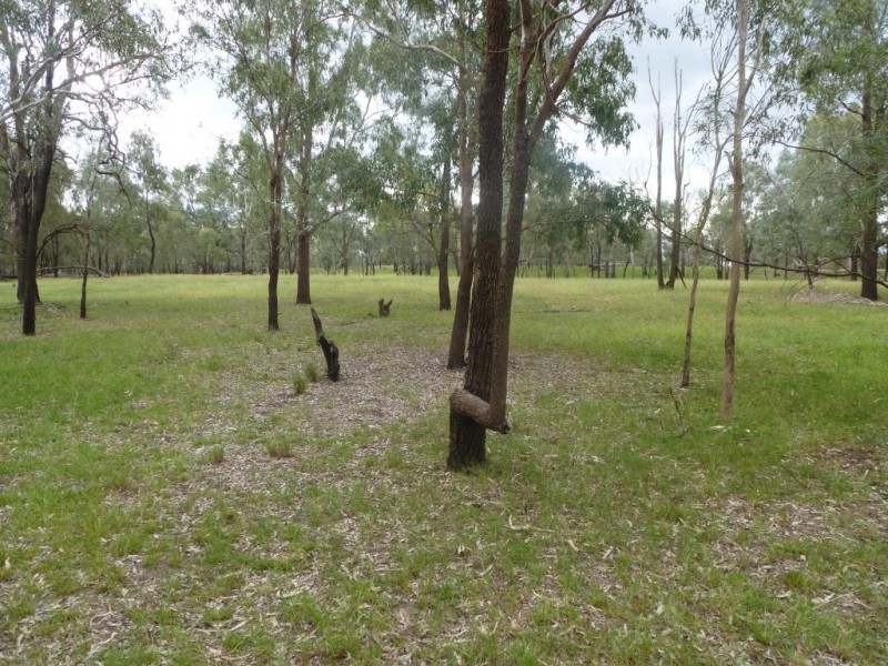 ” COOLIBAH “, Chinchilla QLD 4413