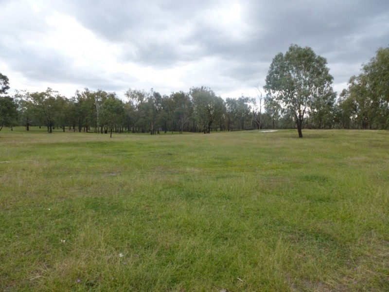 ” COOLIBAH “, Chinchilla QLD 4413