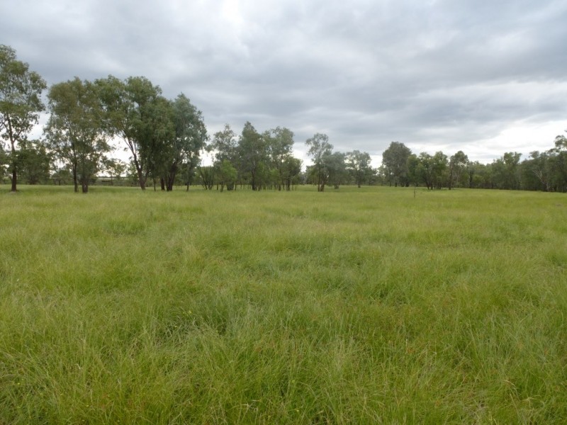 ” COOLIBAH “, Chinchilla QLD 4413