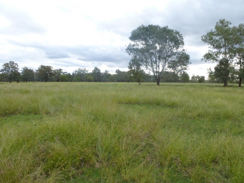 ” COOLIBAH “, Chinchilla QLD 4413