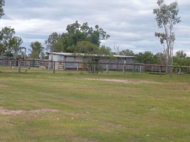 ” COOLIBAH “, Chinchilla QLD 4413