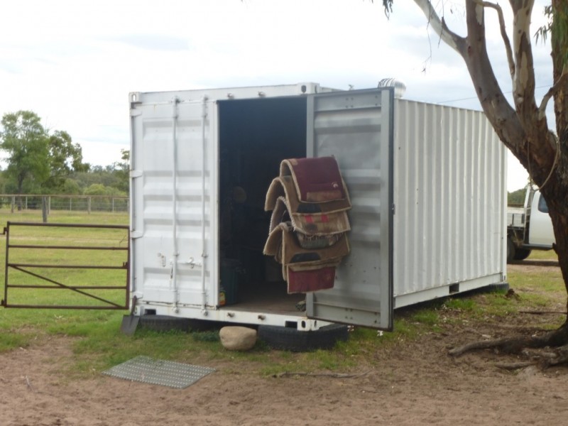 ” COOLIBAH “, Chinchilla QLD 4413