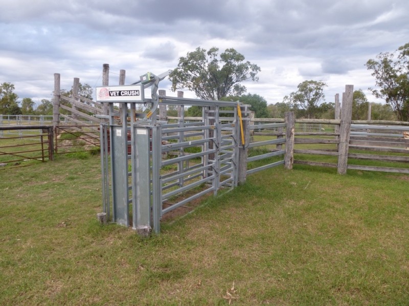 ” COOLIBAH “, Chinchilla QLD 4413