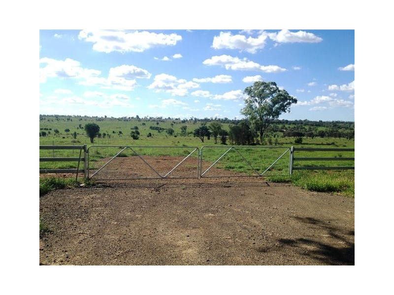 Lot 7 Mt Saltbush Rd, Roma QLD 4455