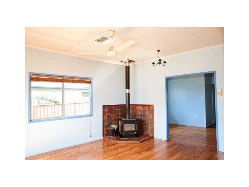 9 Crawford Street, Roma QLD 4455