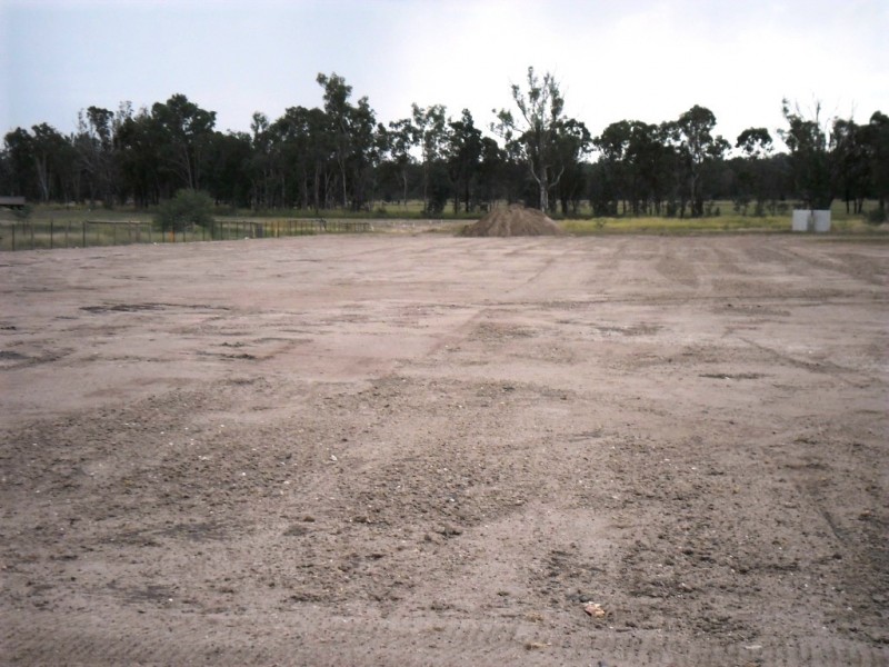 Lot 39 Sweetapple Drive, Miles QLD 4415
