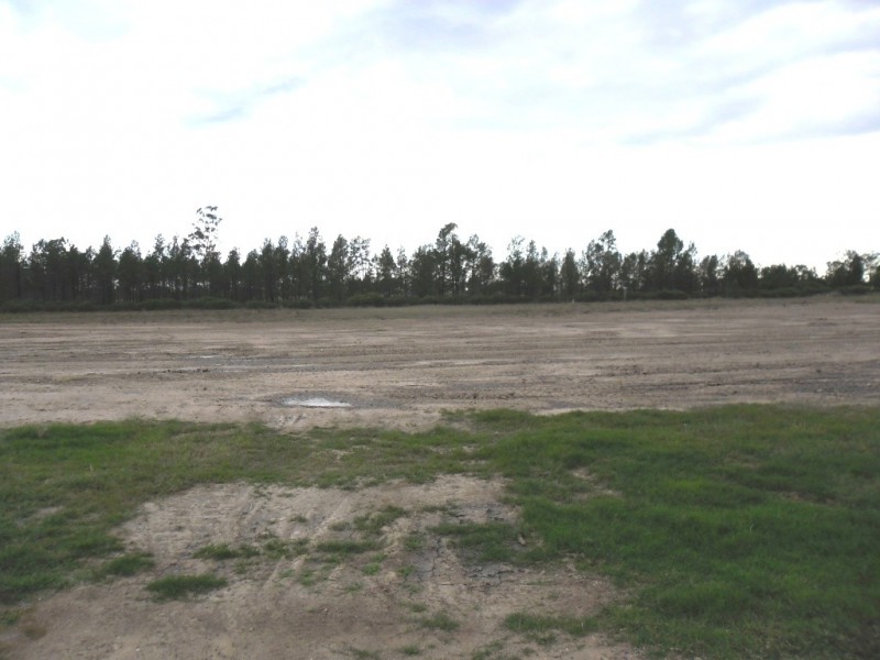 Lot 44 Sweetapple Drive, Miles QLD 4415