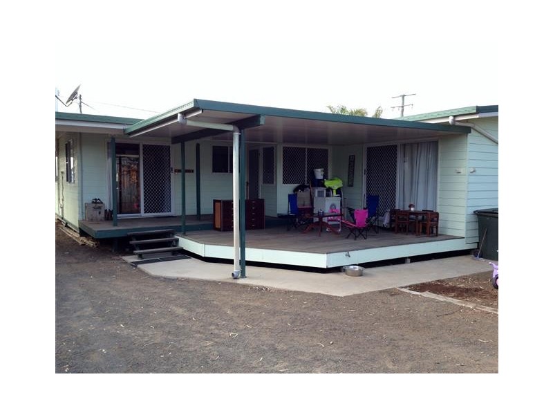 117 Quintin Street, Roma QLD 4455