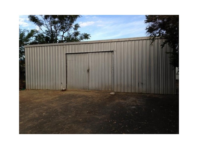 117 Quintin Street, Roma QLD 4455