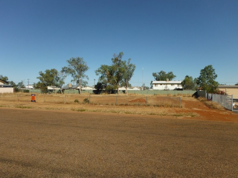 30 Jabiru Street, Quilpie QLD 4480