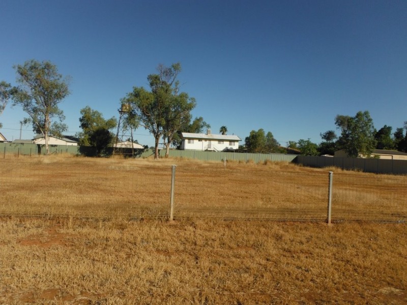 30 Jabiru Street, Quilpie QLD 4480