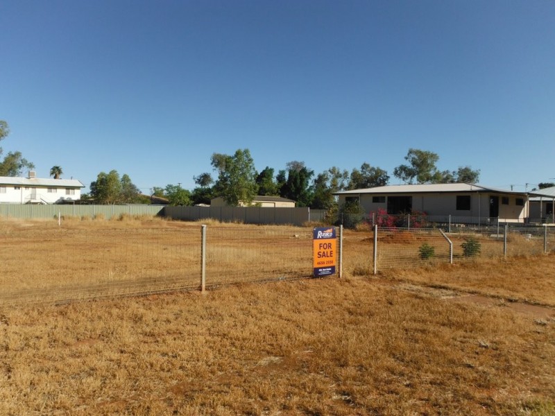 30 Jabiru Street, Quilpie QLD 4480