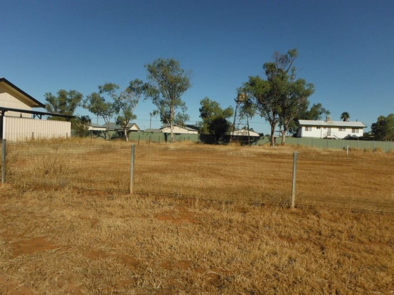 30 Jabiru Street, Quilpie QLD 4480