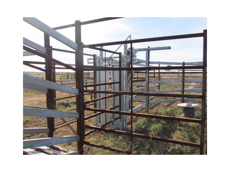 ” Marne”, Wallumbilla QLD 4428