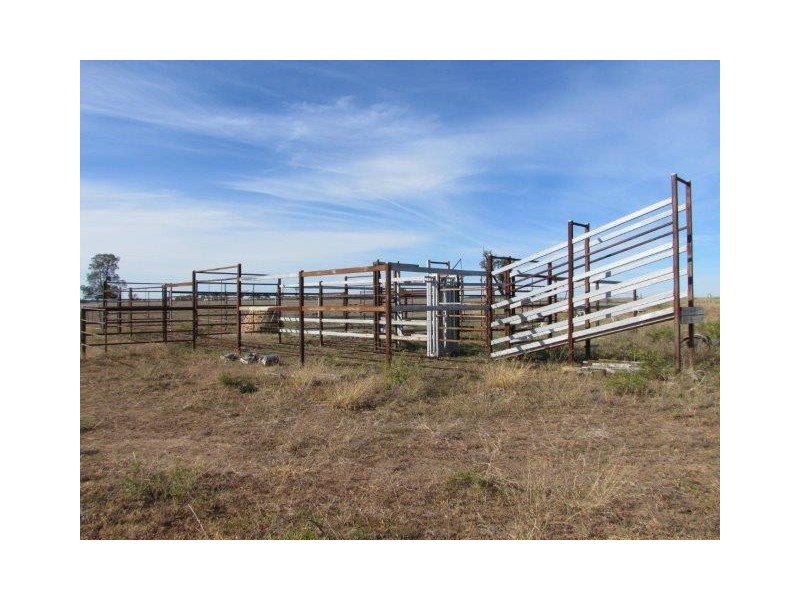 ” Marne”, Wallumbilla QLD 4428