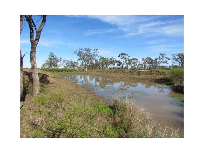 ” Marne”, Wallumbilla QLD 4428