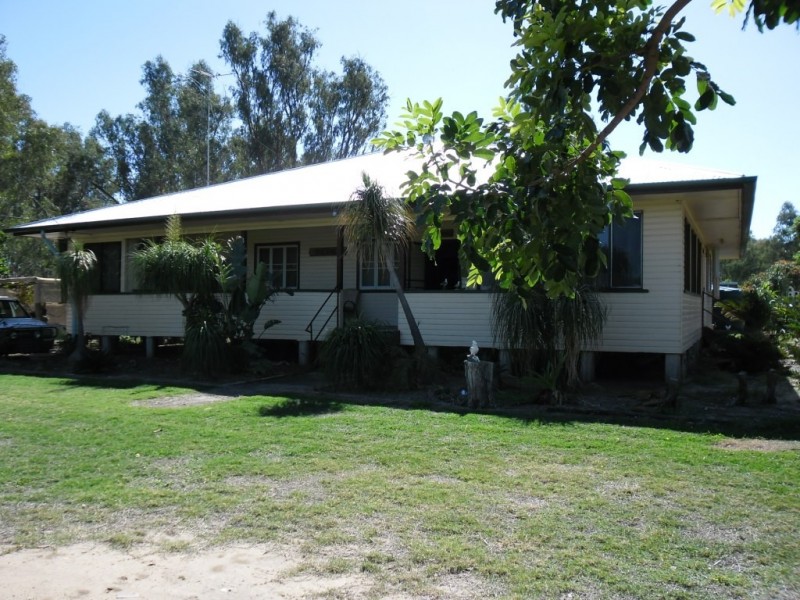 1 Tiereyboo St, Condamine QLD 4416