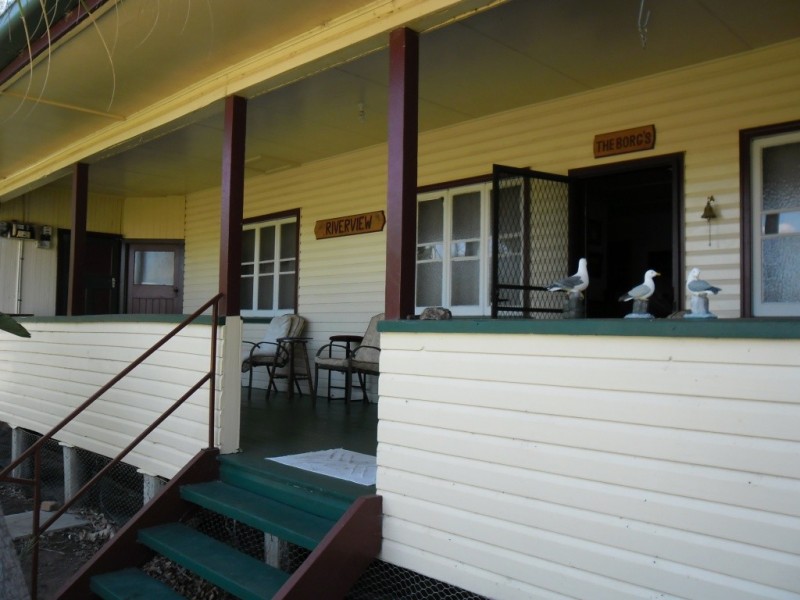 1 Tiereyboo St, Condamine QLD 4416