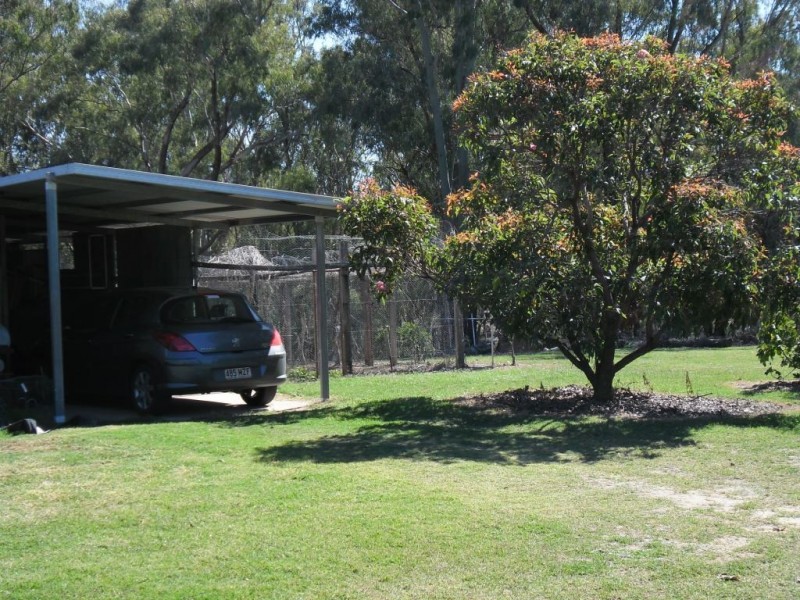 1 Tiereyboo St, Condamine QLD 4416