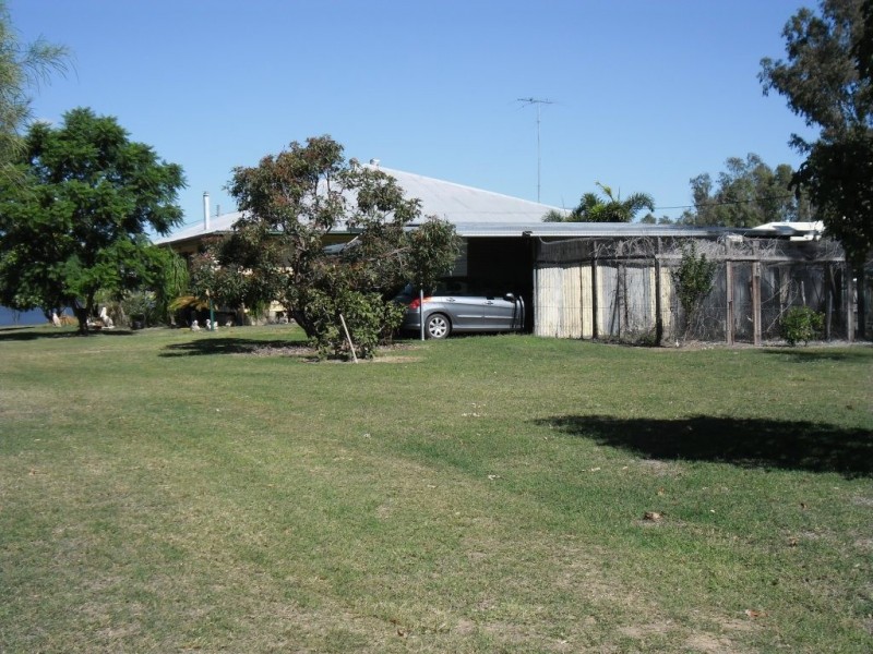 1 Tiereyboo St, Condamine QLD 4416