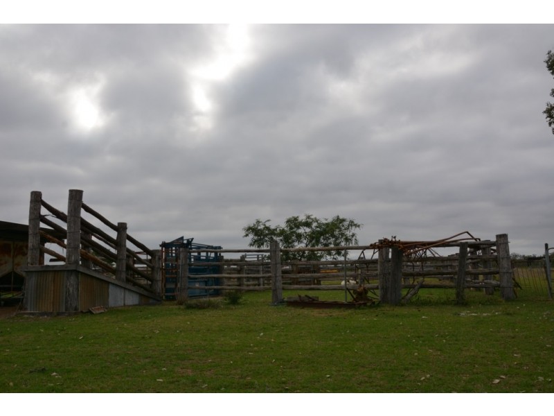 ‘ HOMEVIEW ‘, Miles QLD 4415