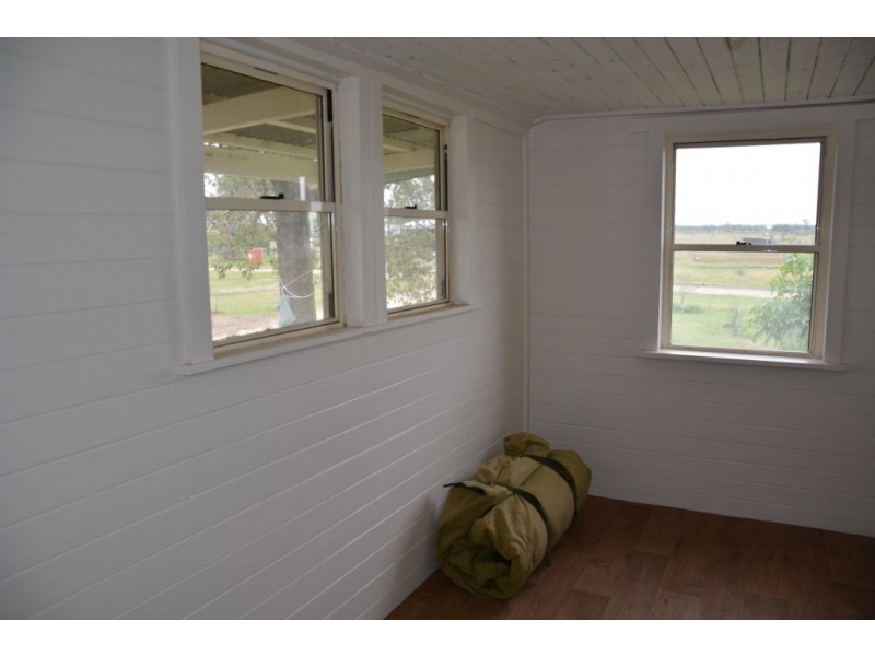 ‘ HOMEVIEW ‘, Miles QLD 4415