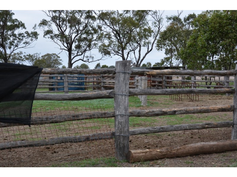‘ HOMEVIEW ‘, Miles QLD 4415