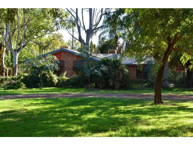 207-211 Grey Street, St George QLD 4487