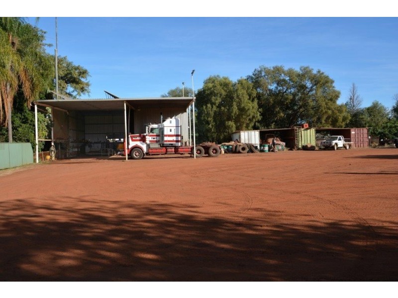 207-211 Grey Street, St George QLD 4487