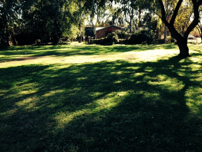 207-211 Grey Street, St George QLD 4487