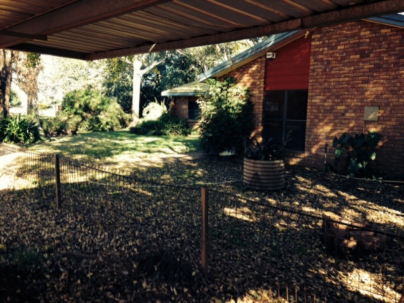 207-211 Grey Street, St George QLD 4487