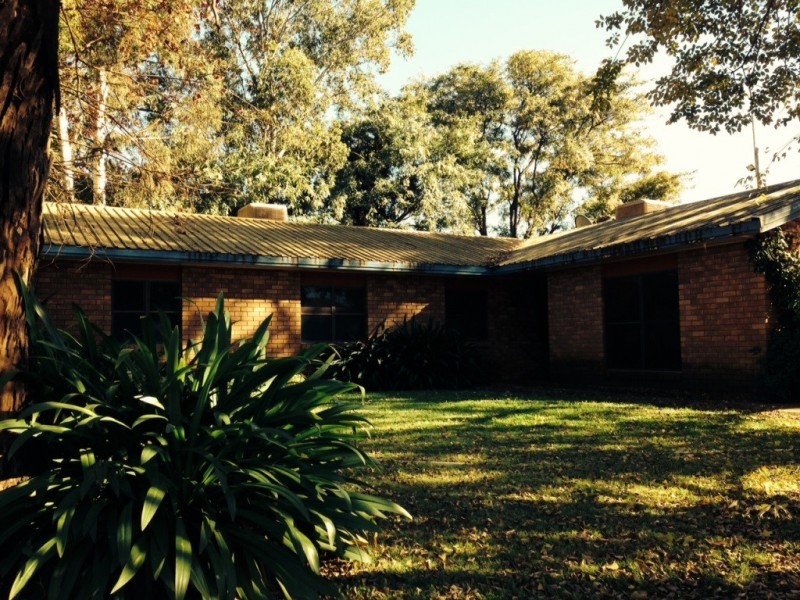 207-211 Grey Street, St George QLD 4487