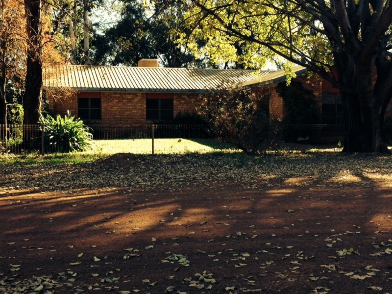 207-211 Grey Street, St George QLD 4487