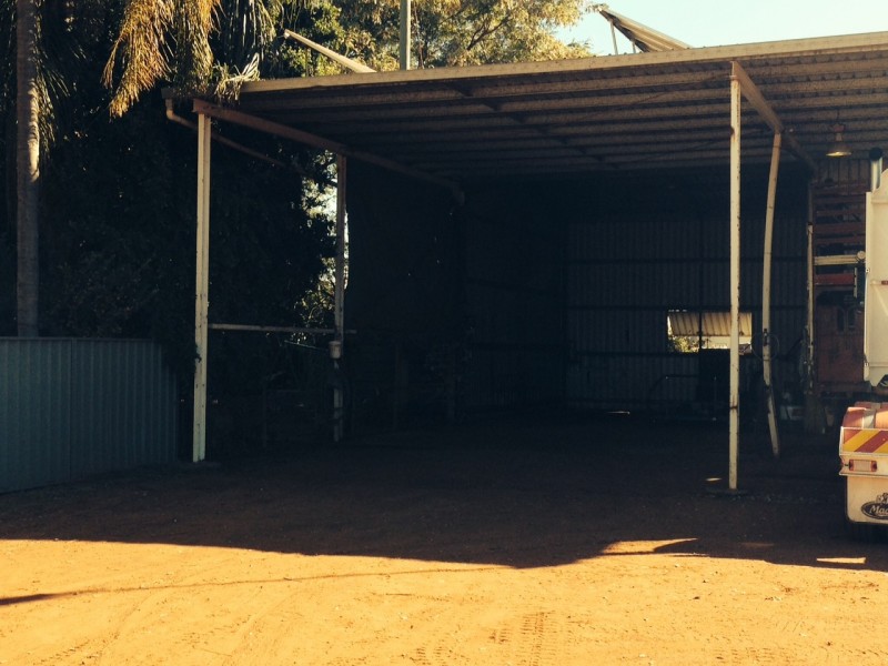 207-211 Grey Street, St George QLD 4487