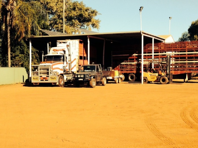 207-211 Grey Street, St George QLD 4487