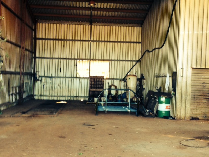 207-211 Grey Street, St George QLD 4487