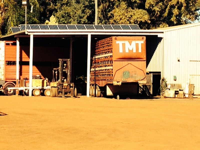 207-211 Grey Street, St George QLD 4487