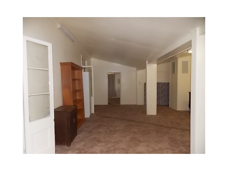 113 WOODBINE RD, Blackall QLD 4472