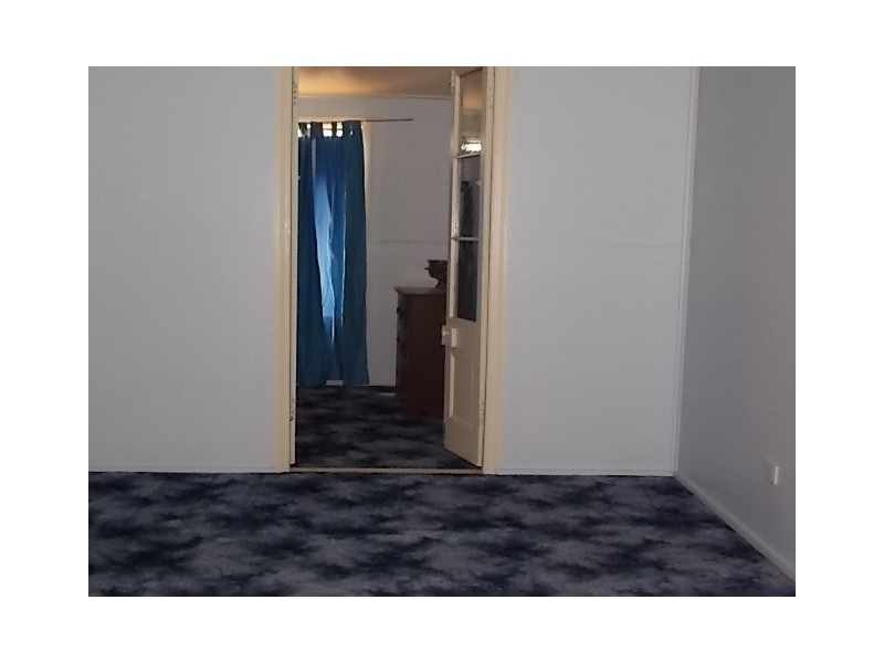 113 WOODBINE RD, Blackall QLD 4472