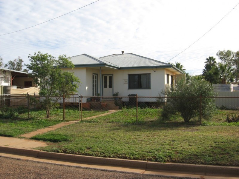 69 WINCHU STREET, Quilpie QLD 4480